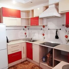 Квартира 31,8 м², студия - изображение 2