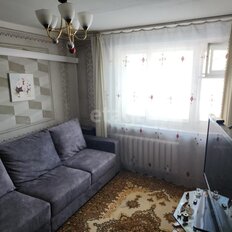 Квартира 43,4 м², 2-комнатная - изображение 4