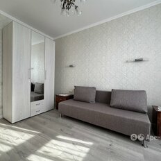 Квартира 43 м², 2-комнатная - изображение 4