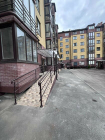 Купить трехкомнатную квартиру в новостройке и с парковкой на Ленинградском шоссе в Москве и МО - изображение 13