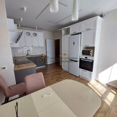 Квартира 60 м², 2-комнатная - изображение 1