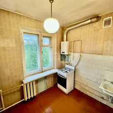 Квартира 30,5 м², 1-комнатная - изображение 5