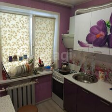 Квартира 43,8 м², 2-комнатная - изображение 5