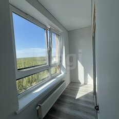 Квартира 40 м², 1-комнатная - изображение 5