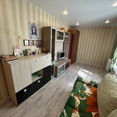 Квартира 40 м², 2-комнатная - изображение 3