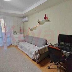 Квартира 49,2 м², 2-комнатная - изображение 5