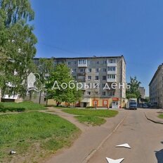 Квартира 30,6 м², 1-комнатная - изображение 3