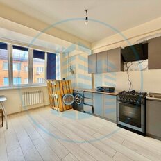 Квартира 35,2 м², 1-комнатная - изображение 1