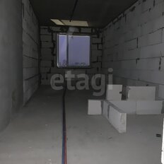 Квартира 25,3 м², студия - изображение 2