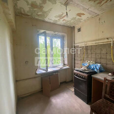 Квартира 55,5 м², 3-комнатная - изображение 1