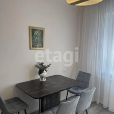 Квартира 88,4 м², 3-комнатная - изображение 1