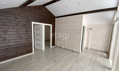 45 м² дом, 8,5 сотки участок 3 500 000 ₽ - изображение 49