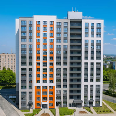 Квартира 58,3 м², 2-комнатная - изображение 1