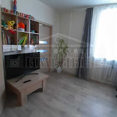 Квартира 68,3 м², 3-комнатная - изображение 3