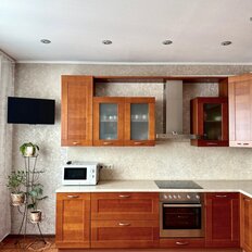 Квартира 129,4 м², 4-комнатная - изображение 2