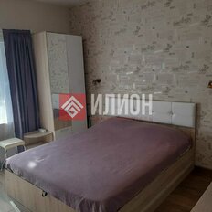 Квартира 20 м², студия - изображение 2