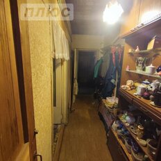 Квартира 121,9 м², 4-комнатная - изображение 4