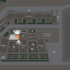 Квартира 81,9 м², 3-комнатная - изображение 3