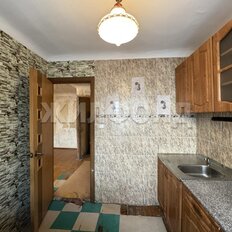 Квартира 33,4 м², 1-комнатная - изображение 2