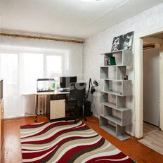 Квартира 29,6 м², 1-комнатная - изображение 3