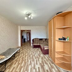 Квартира 65,5 м², 2-комнатная - изображение 5