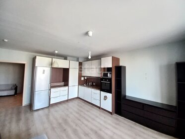 37,2 м², 1-комнатная квартира 1 708 900 ₽ - изображение 35