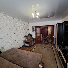 Квартира 57,7 м², 3-комнатная - изображение 2