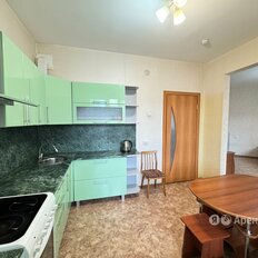 Квартира 48 м², 1-комнатная - изображение 2