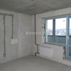 Квартира 22,9 м², студия - изображение 5