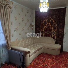 Квартира 49,7 м², 3-комнатная - изображение 3