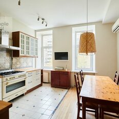 Квартира 125 м², 4-комнатная - изображение 5