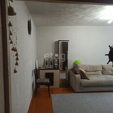 Квартира 57,4 м², 3-комнатная - изображение 4
