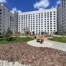Квартира 66 м², 2-комнатная - изображение 3