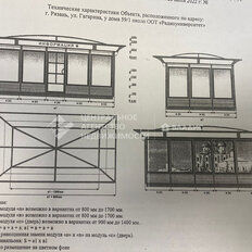 16 м², торговое помещение - изображение 4