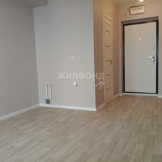 Квартира 21,5 м², студия - изображение 4