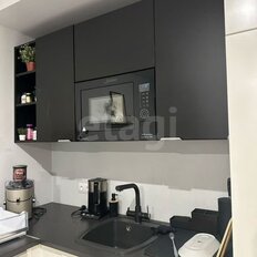 Квартира 40 м², 2-комнатная - изображение 3
