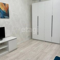 Квартира 25,3 м², студия - изображение 2