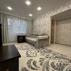 Квартира 44,9 м², 2-комнатная - изображение 3