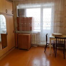 Квартира 21,7 м², 1-комнатная - изображение 1