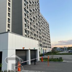 Квартира 28 м², студия - изображение 4