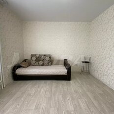 Квартира 26 м², студия - изображение 3