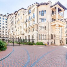 Квартира 198,8 м², 5-комнатная - изображение 2