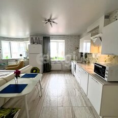 Квартира 90,5 м², 3-комнатная - изображение 1