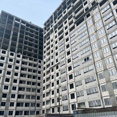 Квартира 25,8 м², студия - изображение 4