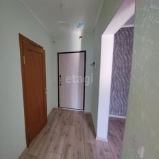 Квартира 38,9 м², 1-комнатная - изображение 4