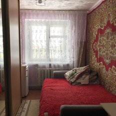 Квартира 51,8 м², 3-комнатная - изображение 3