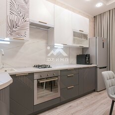 Квартира 60 м², 2-комнатная - изображение 1