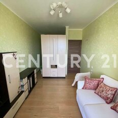 Квартира 33 м², 1-комнатная - изображение 4