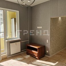 Квартира 84,5 м², 2-комнатная - изображение 3