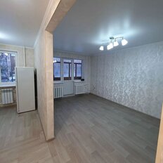 Квартира 32,2 м², 1-комнатная - изображение 1